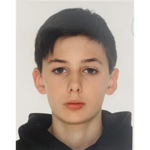 Léo CHEVALIER