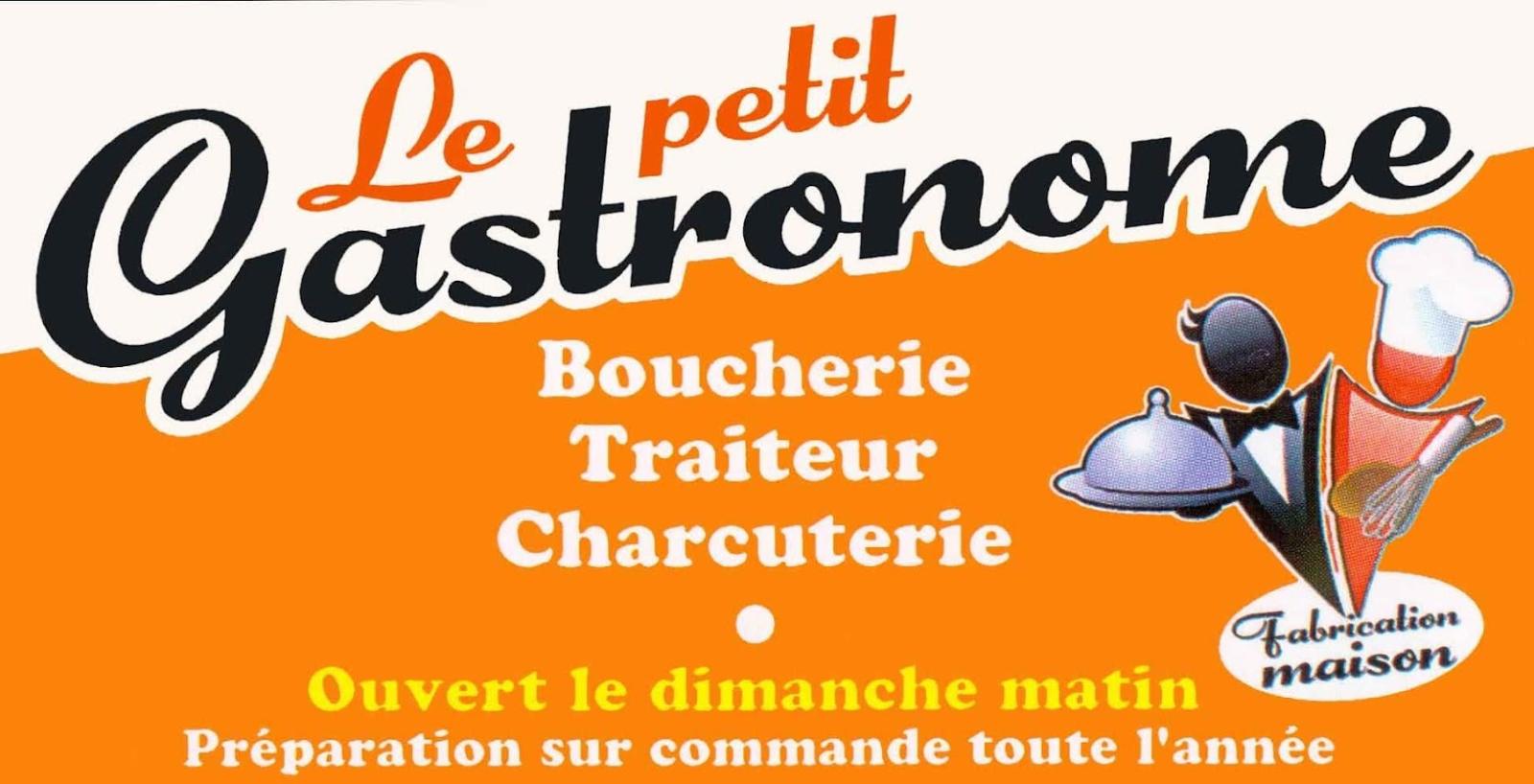 Le petit gastronome