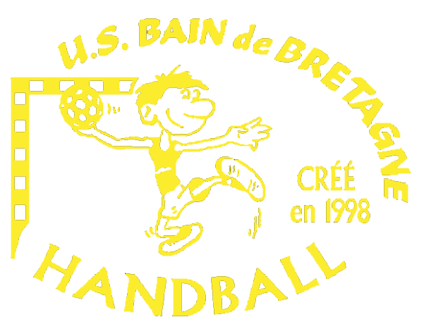 Logo Union Sportive Bainaise Handball